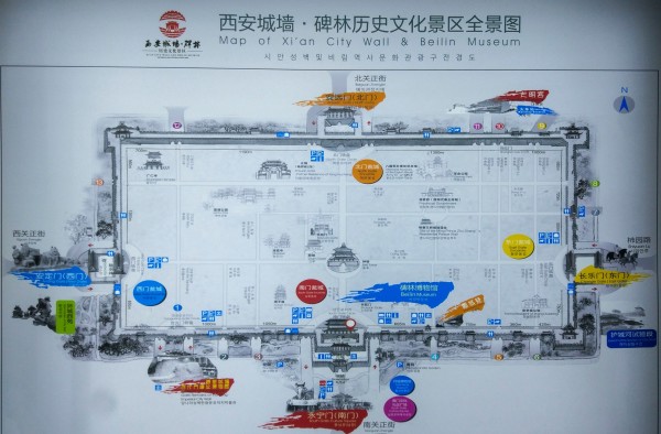 敦煌至武汉自驾游攻略，数据设计驱动之旅 LT28.97.98
