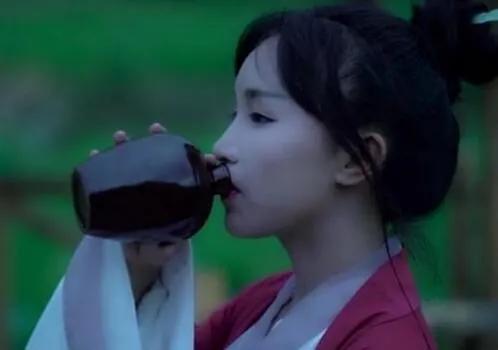 江南烟雨断桥殇 第110页