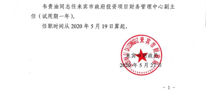 揭秘燕市人事变动，最新人事任命动态重磅发布