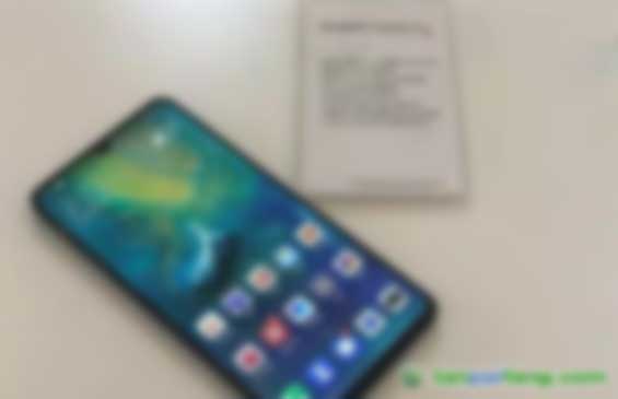 华为最新款手机发布，最新型号手机介绍