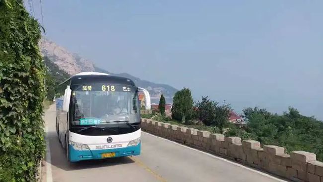 忻州市公交新线路启程，探索自然美景的旅程正式开启！