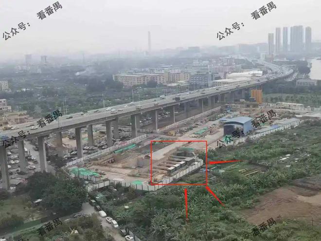 广州南浦三桥建设新里程碑，27日最新进展纪实