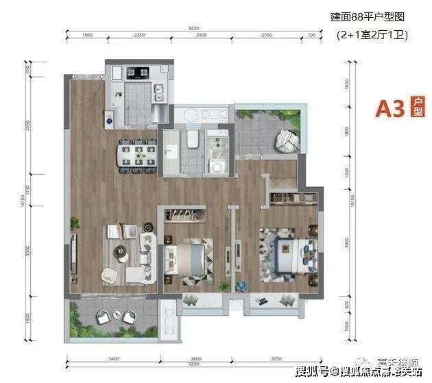 揭秘千灯碧桂园最新房价与科技智能系统，开启智慧生活新纪元