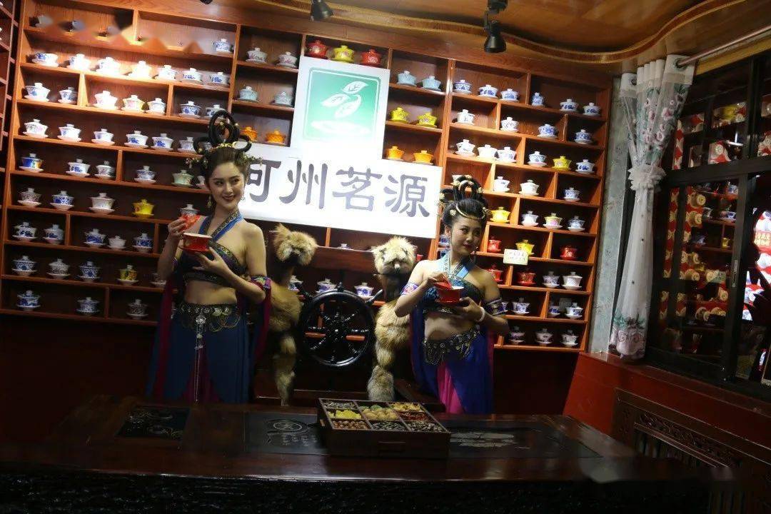 巷弄深处的独特乐园，最新COS风尚聚集地探访