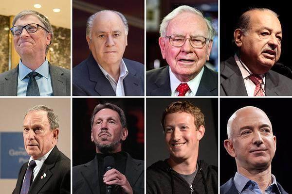 中国首富更迭背后的深层动因及影响分析，以XX观点为例的探讨