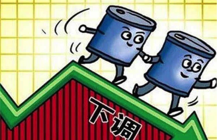 杭州油价调整最新动态，市场波动与个人观点分析