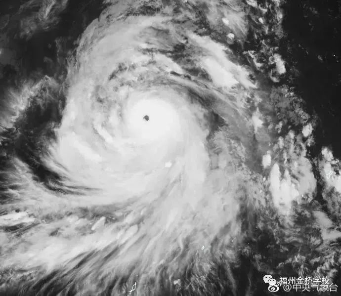 台风康妮，体验与深度评测——瞬间最大风力达17级的自然力量震撼来袭