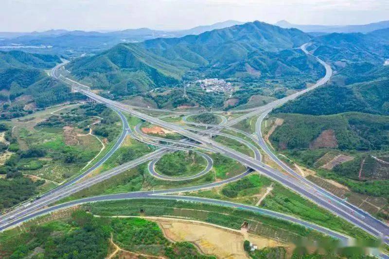揭秘，最新公路网规划背后的故事，开启公路新纪元（11月1日更新）