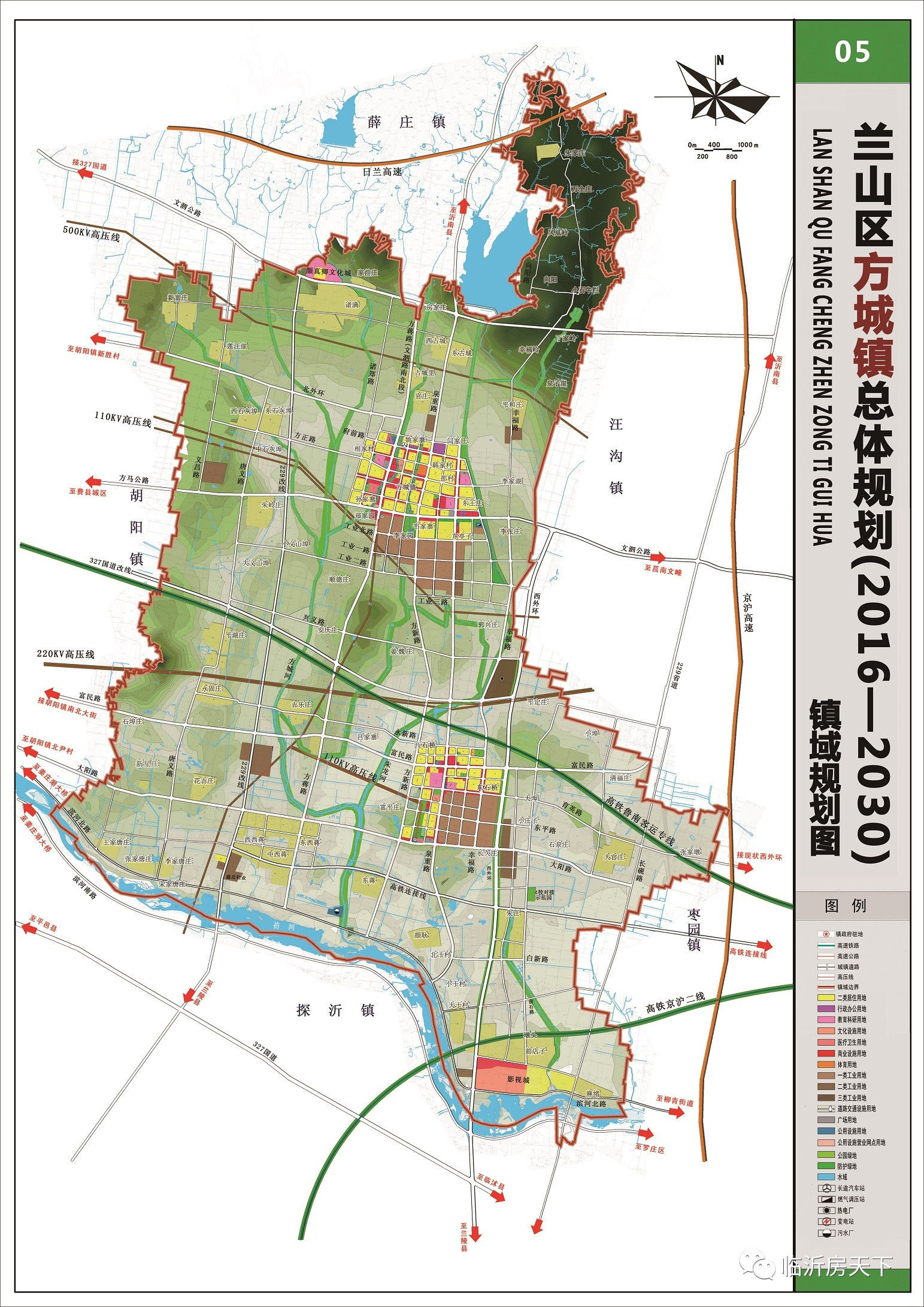 睢宁县睢城镇最新规划，科技引领，智能睢城焕新颜