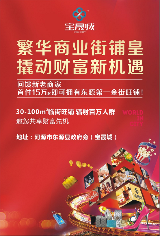 东源县宝晟城最新动态，揭秘宝藏小店，巷弄深处的独特风情