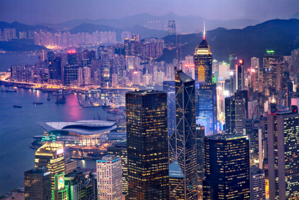 11月6日台湾香港最新情况，台湾与香港最新情况解析，11月6日深度观察与行动指南