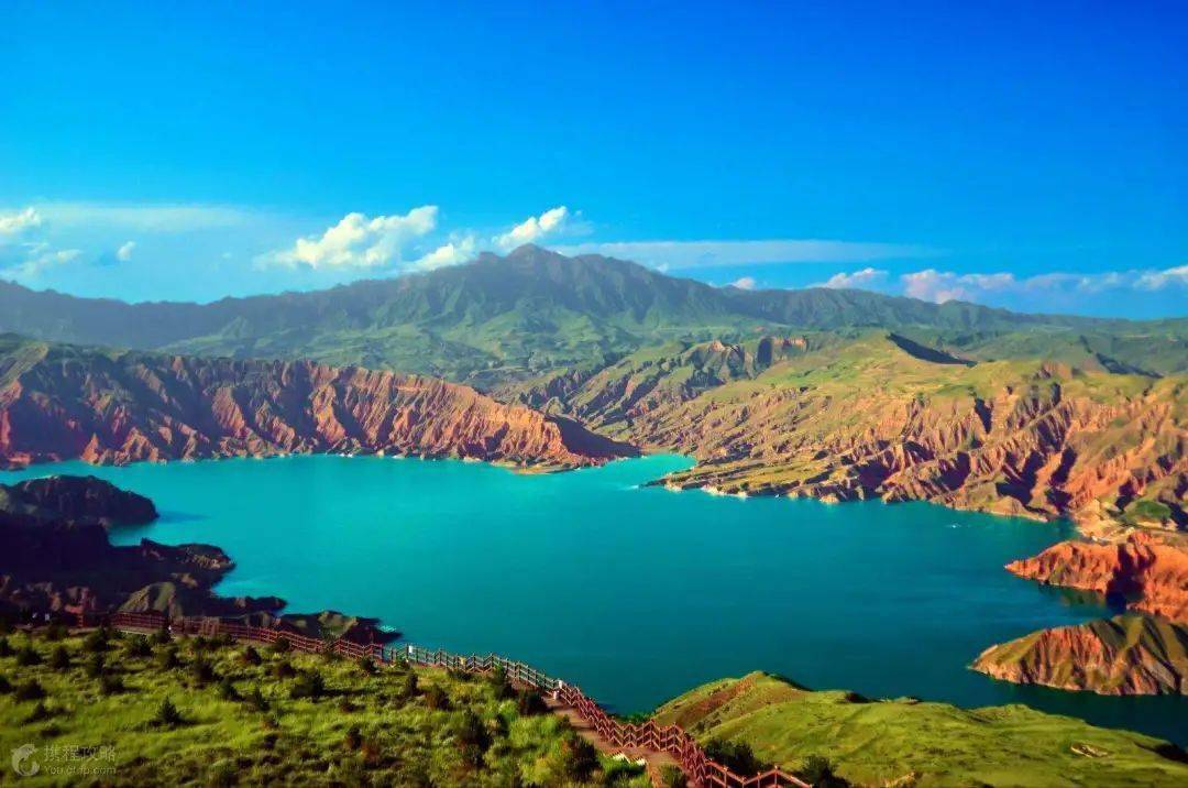 CLSQ社区最新地址揭秘，自然美景之旅，探索内心宁静与和谐之道