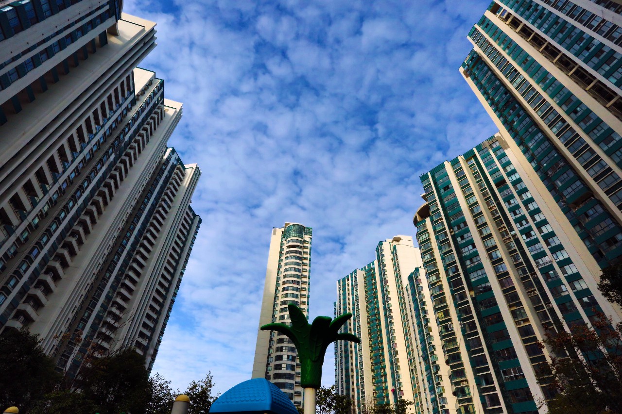 历史上的11月10日，如皋楼盘与友情共辉的日子