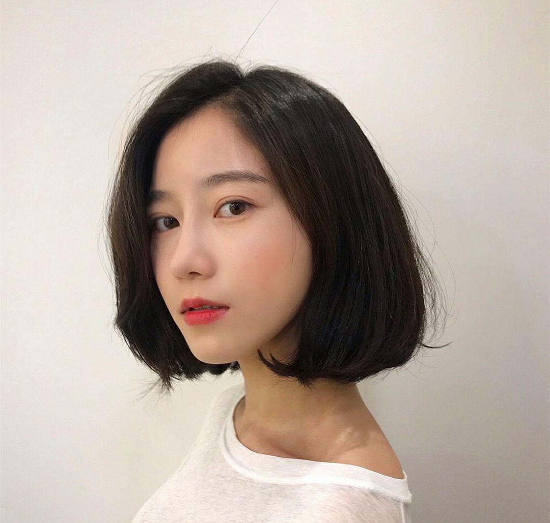 2019新潮流女短发发型全攻略，适合初学者与进阶用户的短发制作指南