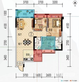月均安都市经典房价本月更新，温馨居所背后的故事与价格