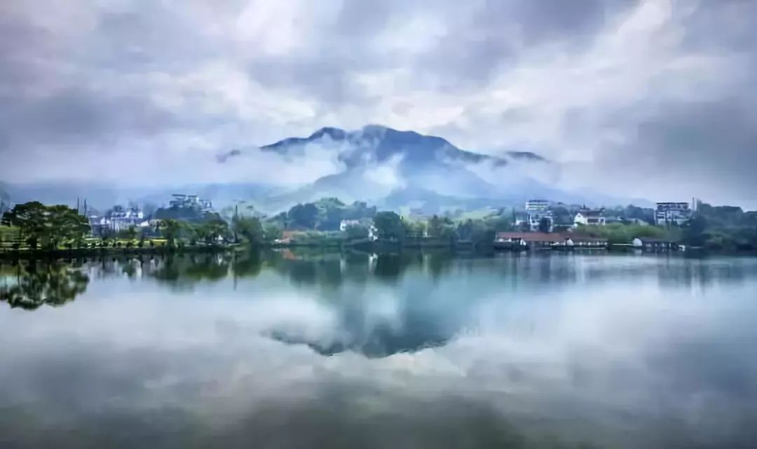 浙江疫情间歇期，自然美景的治愈之旅最新通报