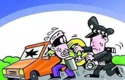 警惕！最新盗窃车内财物犯罪手法解析与防范建议