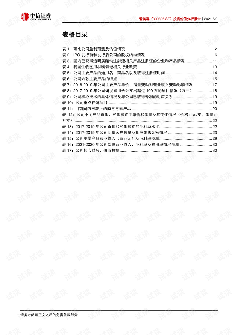 11月最新THz地址产品评测报告及详细解析