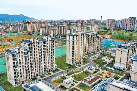 辽阳东京陵回迁楼最新进展，2024年11月崭新篇章开启