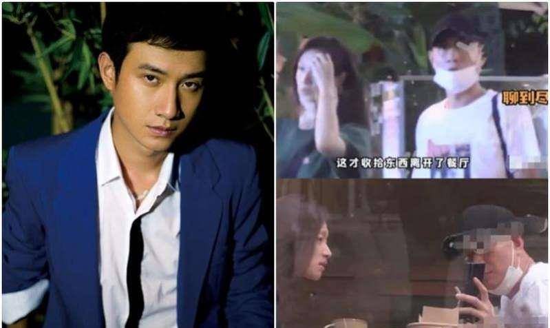 男星启示录，出轨风波后的自我超越与成长之路，变化带来的自信与成就感
