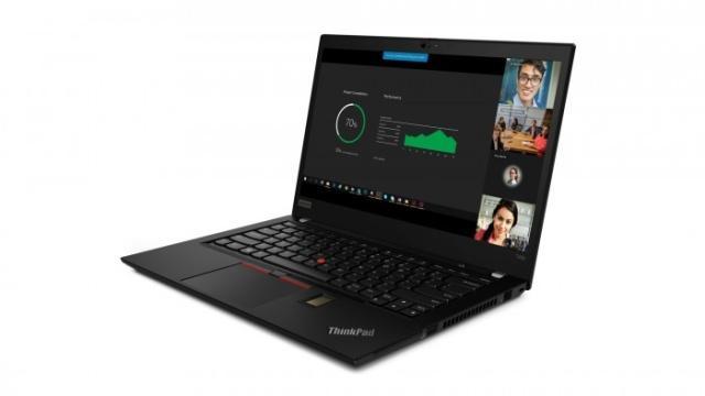 揭秘ThinkPad电脑最新款，2024年技术革新与体验展望，展望未来办公新体验