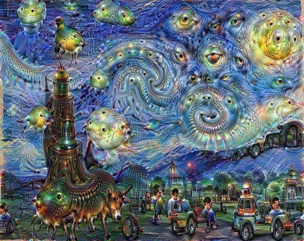 革命性艺术神器诞生记，11月16日新art高科技产品引领艺术潮流，未来生活风潮掀起