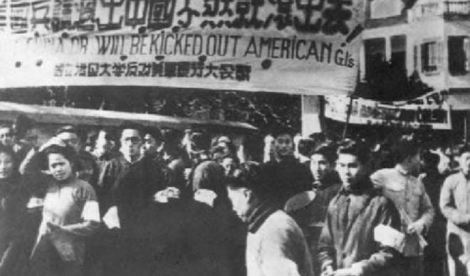 揭秘历史强权事件，历史上的强奷事件与背后的故事（11月16日篇）
