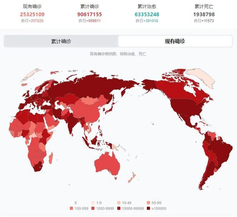 韩国历史上的11月16日，新冠疫情的最新感染篇章