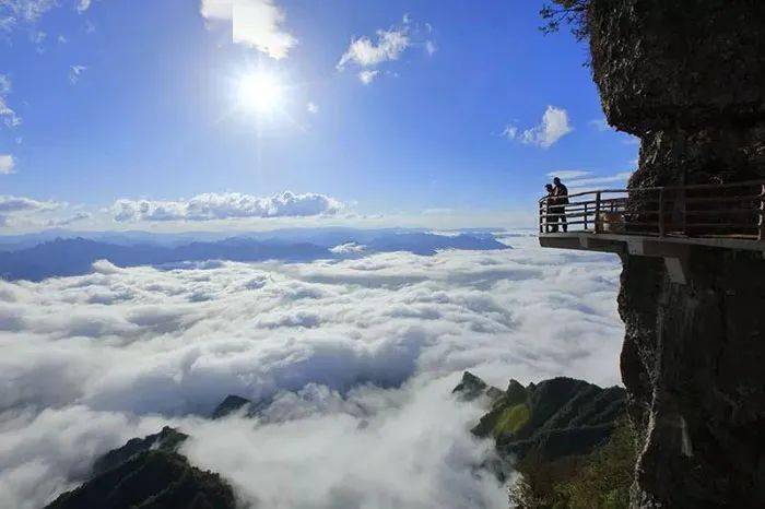 全民K歌之旅，自然美景召唤的心灵出走体验