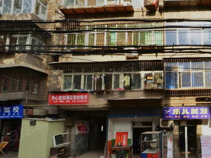 探秘高阳小巷深处的宝藏小店，最新二手房出售背后的故事揭秘