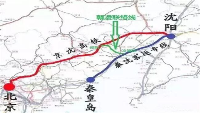 十一月十七日观察京藏高铁，昔日轨迹今朝辉煌