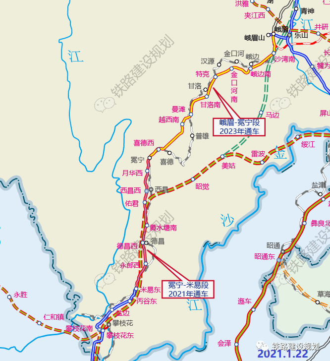 最新消息，广大铁路复线深度评测与介绍