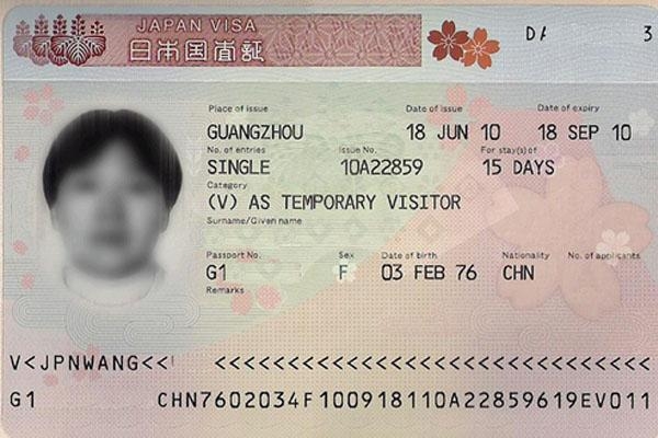 日本探亲签证最新动态，历年变迁与影响回顾