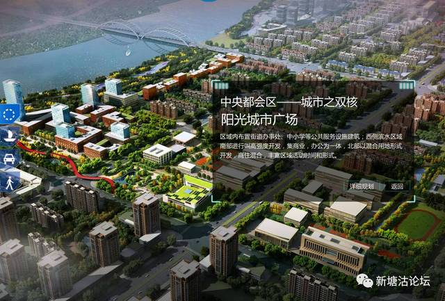 最新迈港村全景展望，繁荣、发展与未来的无限可能