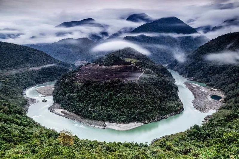 贵州榕江县11月17日自然秘境探索，内心平和宁静之旅的最新发现