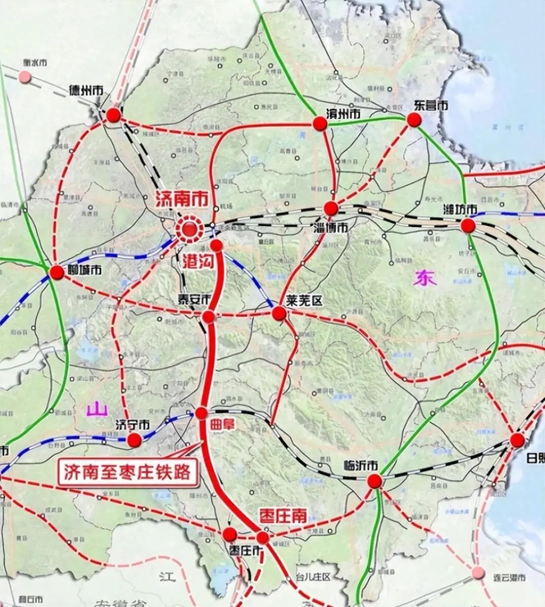 最新高铁开工流程详解，带你成为高铁建设规划专家之路