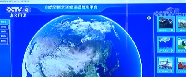 网络学习实时抓拍下的自然探索与内心平和之旅探索
