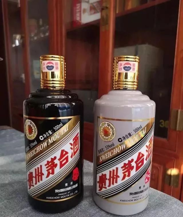 揭秘历年茅台行情，揭秘往年与今日茅台酒的实时行情与市场走势分析（历年数据对比）