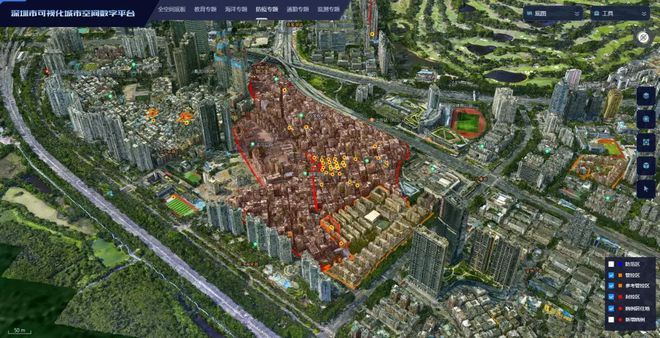 科技助力下的精准防控与公众参与，郑州防疫实时地图追踪数据动态展示