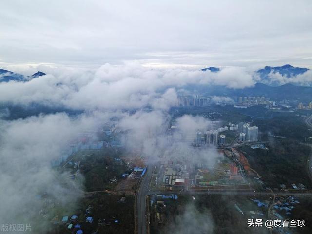 广西实时直播，展现多彩文化与自然风貌的窗口