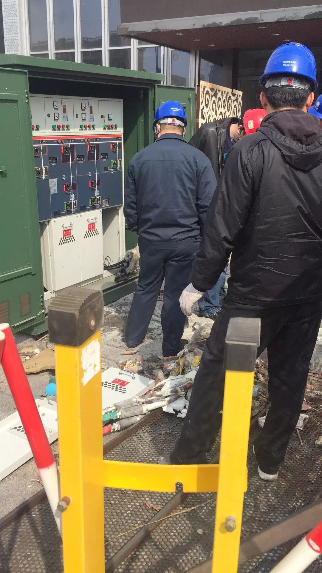 突发电力的故障：发生电力故障如何处理 