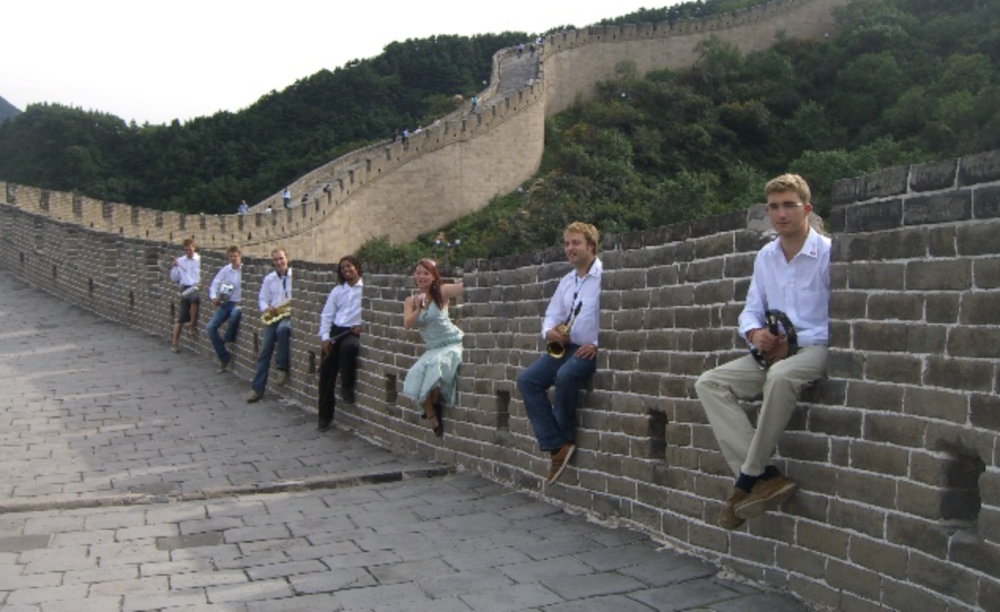 长城与颐和园，中国文化瑰宝与旅游新篇章的魅力展现