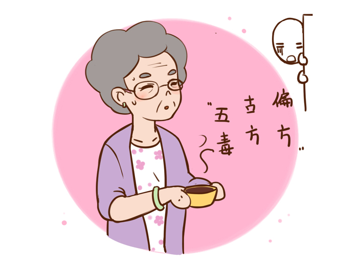 突发胃痛如何应对？小妙招帮你缓解痛苦