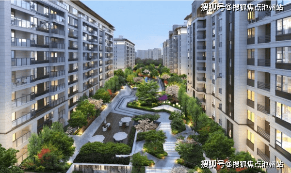 杭州新小区突发：杭州小区大事2021年最新一期 