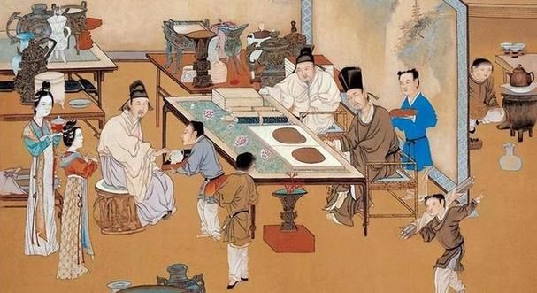 蛙鸣蚓叫 第2页