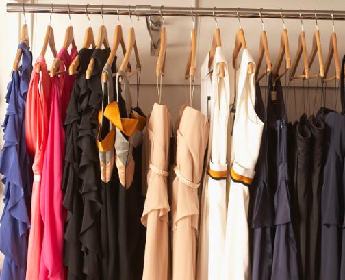 独家定制女衣服品牌：定制类服装品牌 