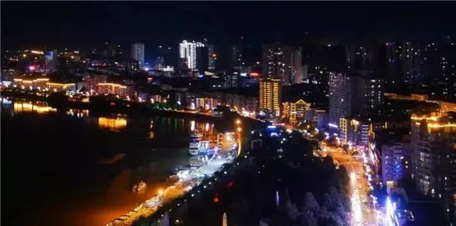 遂宁城市宣传片：遂宁城市介绍片 