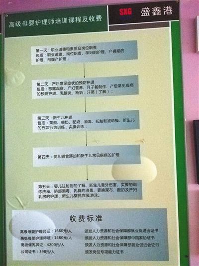 家政规范：家政规则 