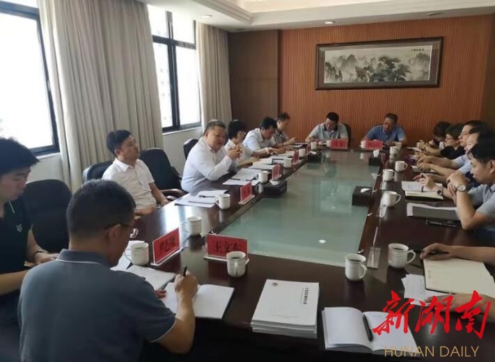 住建部门抓落实：住建局工作重点 
