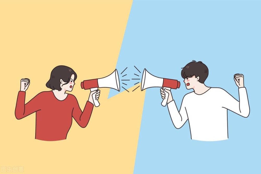 自己总是吵架不断：一直吵架会怎么样 